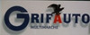 Logo Grifauto Di Grifa Costantino